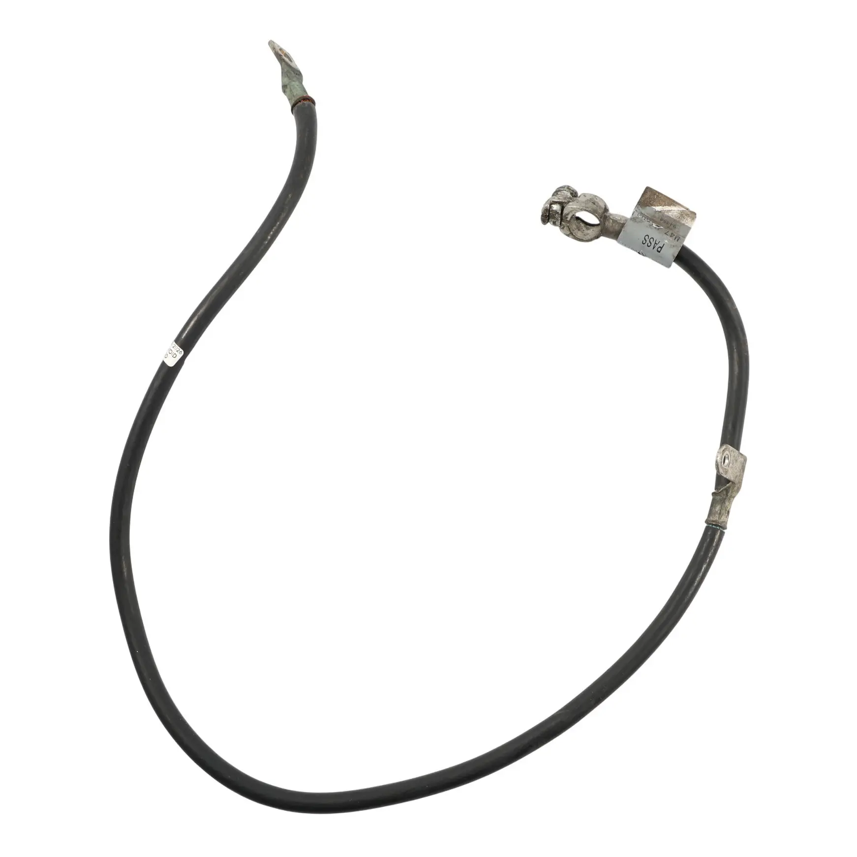 Land Rover Freelander L314 Cable Batería Polo Negativo YTB000080