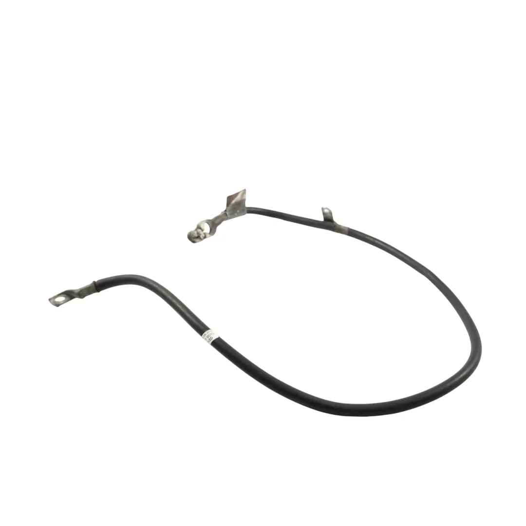 Land Rover Freelander L314 Cable Batería Polo Negativo - SKU YTB000080 - Número de pieza YTB000080