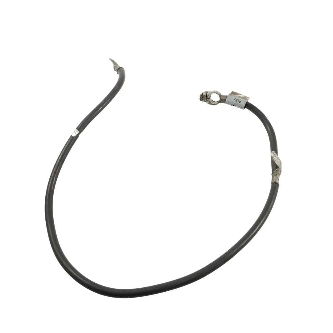 Land Rover Freelander L314 Cable Batería Polo Negativo - SKU YTB000080 - Número de pieza YTB000080