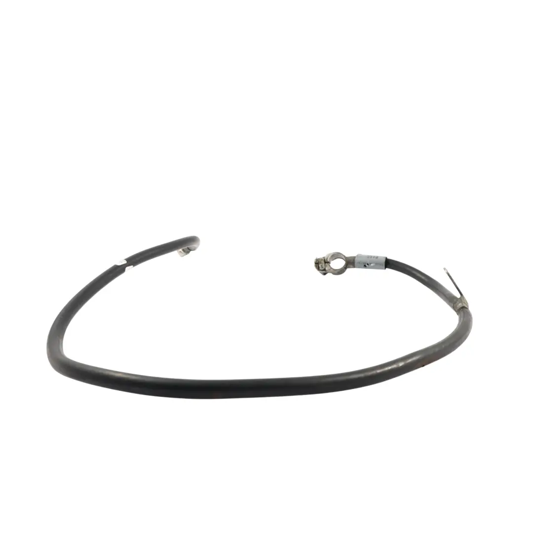 Cable Batería Polo Negativo para Land Rover Freelander L314 con número de pieza YTB000080 Land Rover Freelander L314 Cable Batería Polo Negativo - SKU YTB000080 - Número de pieza YTB000080