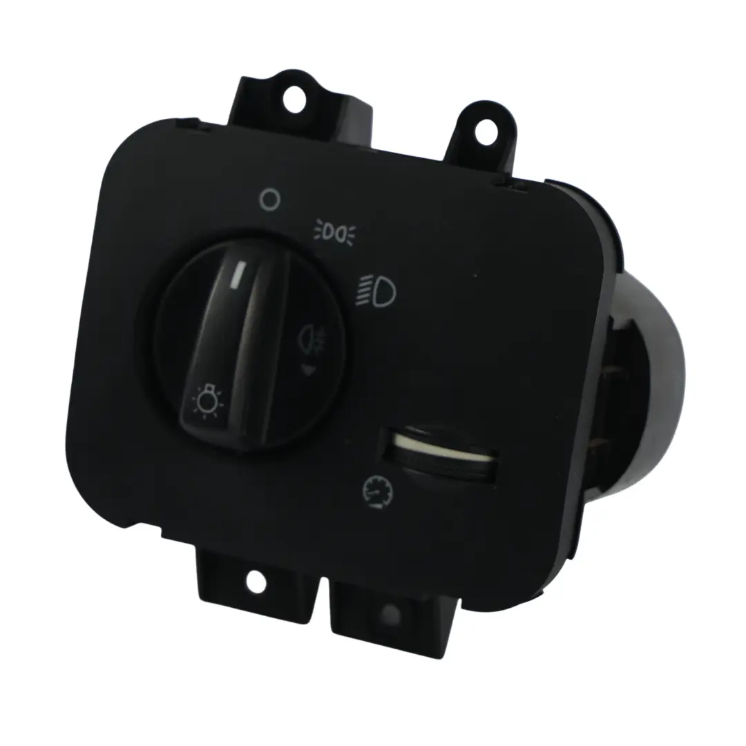 Interruptor Faro Panel Control Luz para Land Rover Discovery 3 con número de pieza YUD-501460-PVJ Land Rover Discovery 3 Interruptor Faro Panel Control Luz - SKU YUD-501460-PVJ - Número de pieza YUD-501460-PVJ