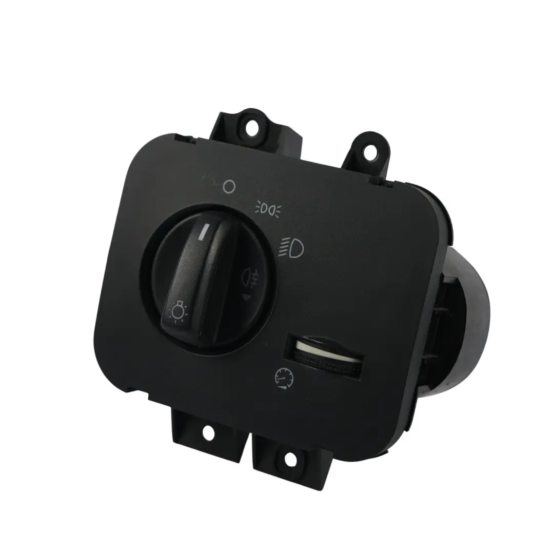 Interruttore Fari Pannello Controllo per Land Rover Discovery 3 con numero di parte YUD-501460-PVJ Land Rover Discovery 3 Interruttore Fari Pannello Controllo - SKU YUD-501460-PVJ - Numero di parte YUD-501460-PVJ