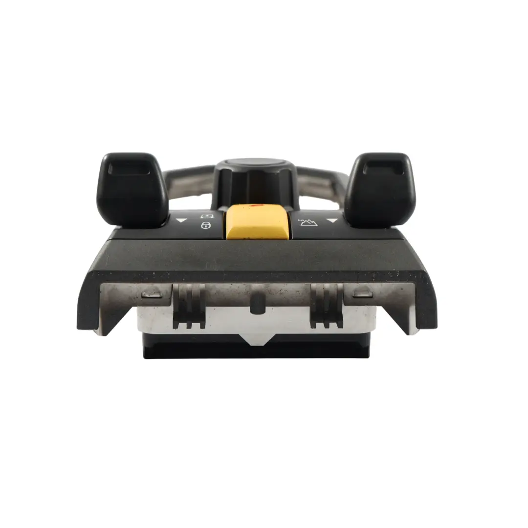 Land Rover Discovery 3 L319 Air Suspension Response Switch Panel - SKU YUD501590WUX - Part number YUD501590WUX