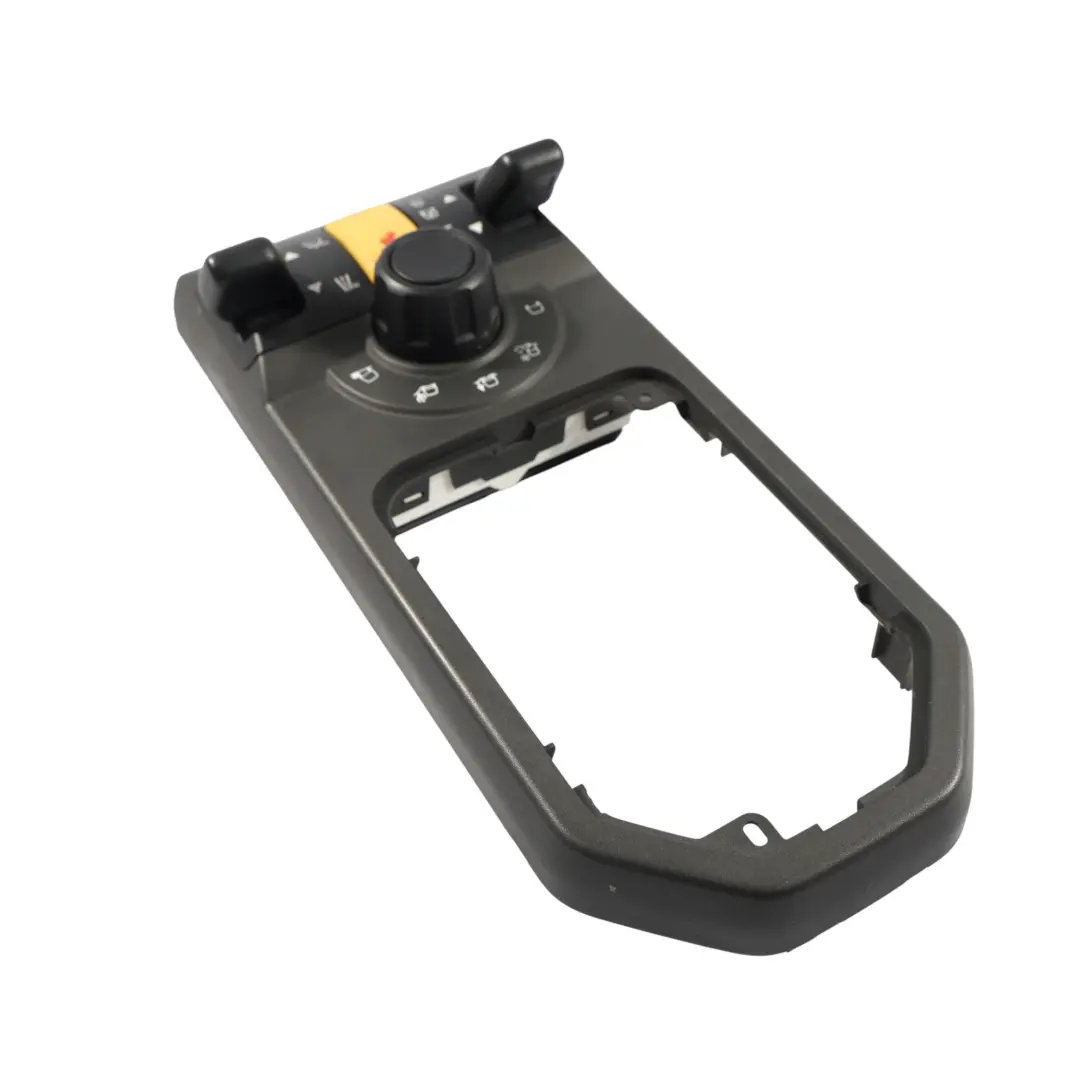 Panneau Suspension Pneumatique pour Land Rover Discovery 3 L319 à propos du numéro de pièce YUD501590WUX Land Rover Discovery 3 L319 Panneau Suspension Pneumatique - SKU YUD501590WUX - Numéro de pièce YUD501590WUX