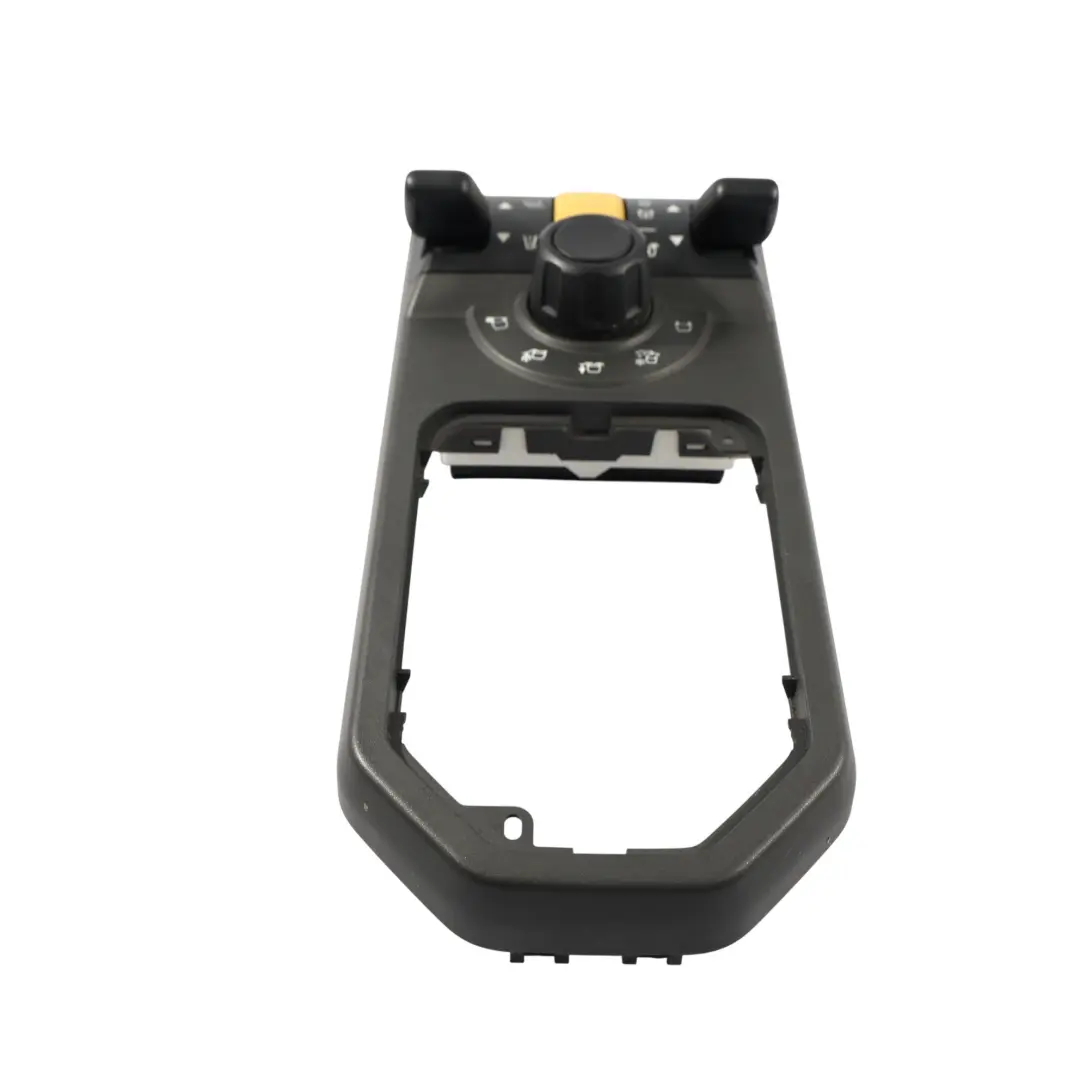 Pannello Interruttore Sospensioni Aria per Land Rover Discovery 3 L319 con numero di parte YUD501590WUX Land Rover Discovery 3 L319 Pannello Interruttore Sospensioni Aria - SKU YUD501590WUX - Numero di parte YUD501590WUX