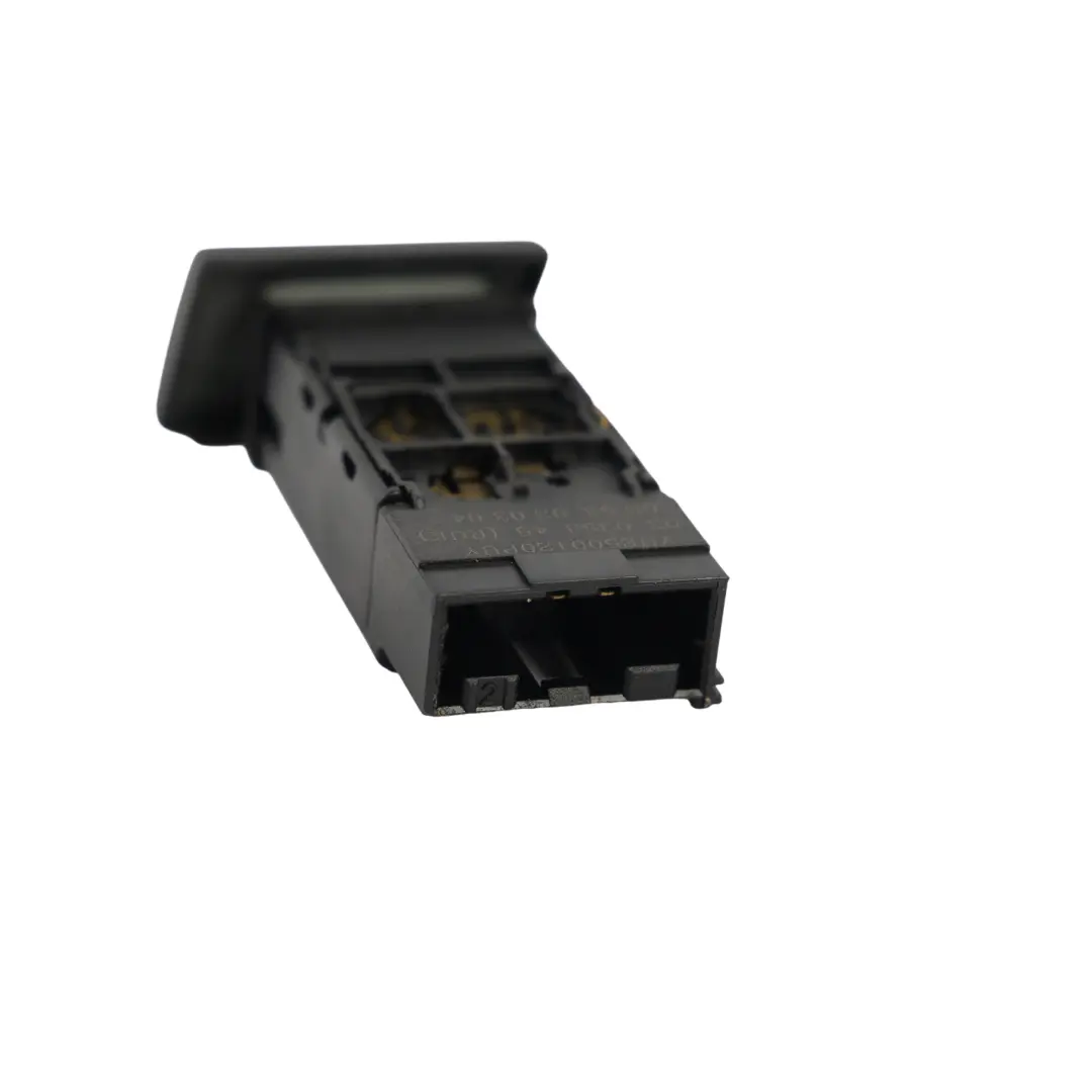 Land Rover Freelander L314 Przycisk Spryskiwacza Tył - SKU YUE500120PUY - Numer Części YUE500120PUY