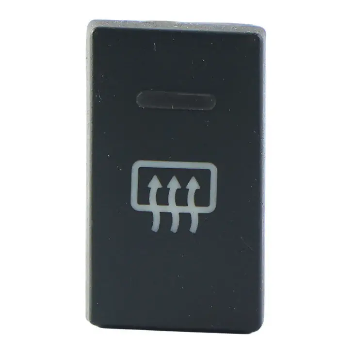 Land Rover Freelander L314 Interruttore Pulsante Lunotto Riscaldato - SKU YUE500130PUY - Numero di parte YUE500130PUY