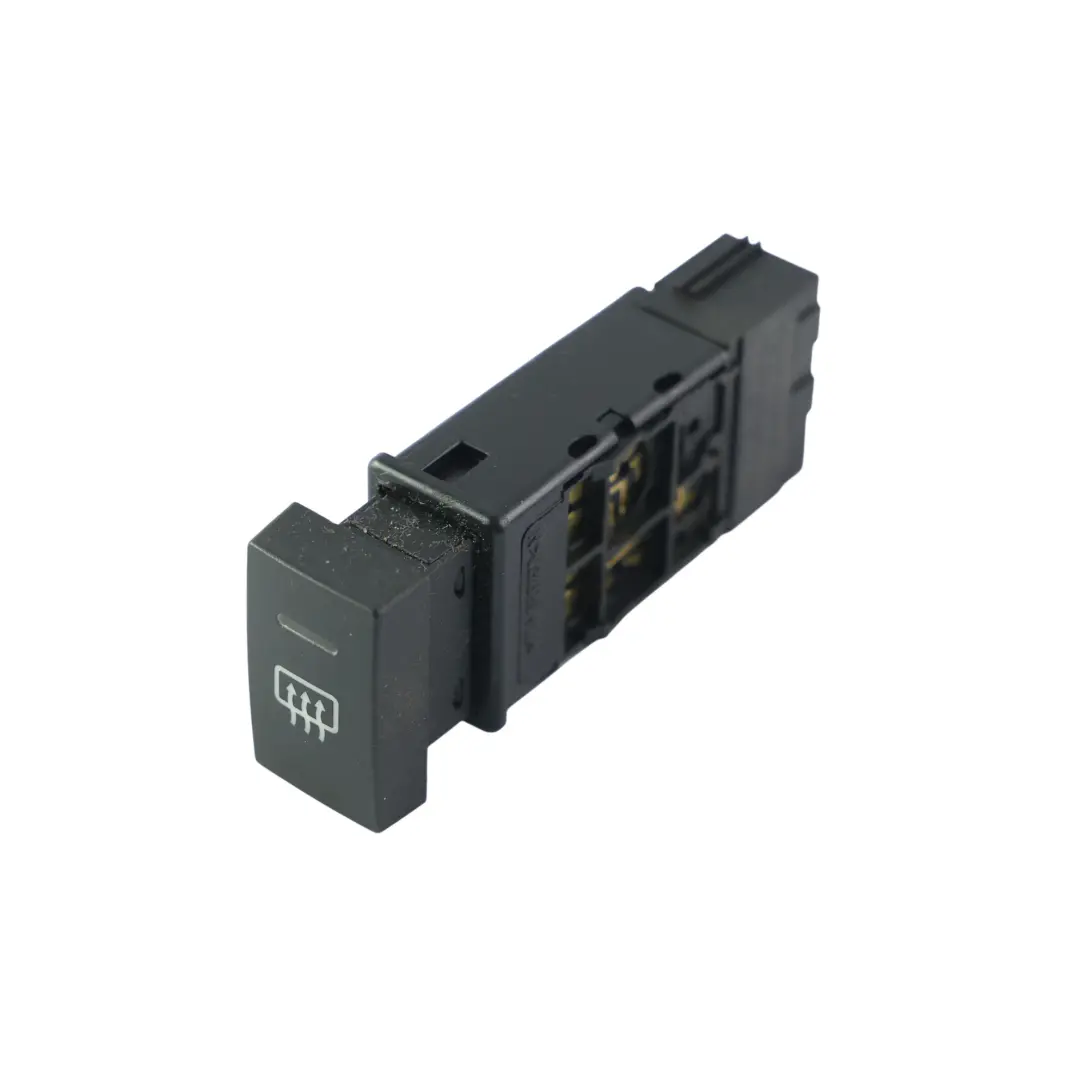 Heated Rear Window Switch Button to Land Rover Freelander L314 with Part number YUE500130PUY Land Rover Freelander L314 Heated Rear Window Switch Button - SKU YUE500130PUY - Part number YUE500130PUY