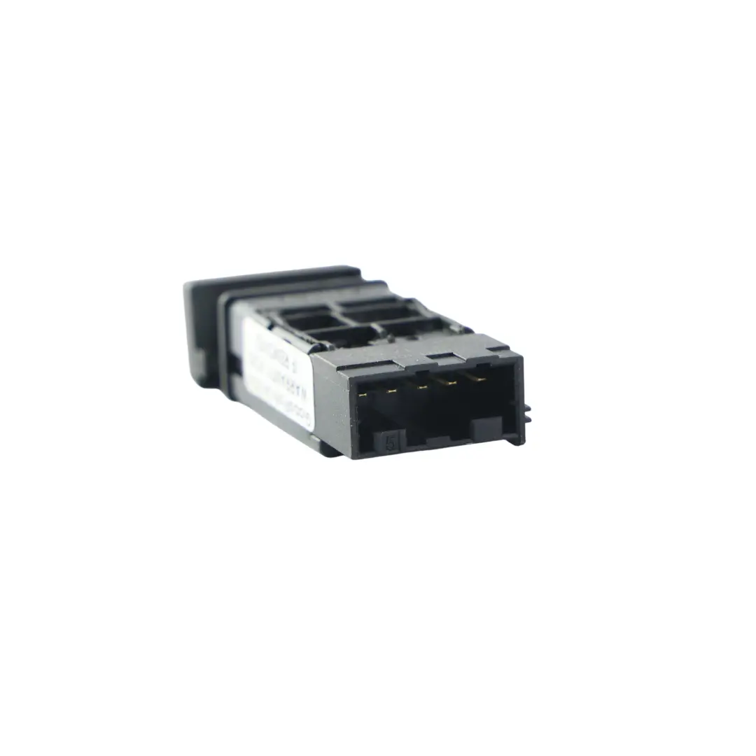 Land Rover Freelander L314 Heated Rear Window Switch Button - SKU YUE500130PUY - Part number YUE500130PUY