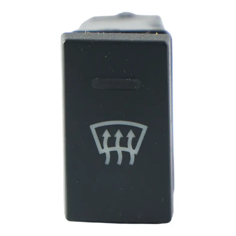 Land Rover Freelander L314 Heated Windscreen Switch Button YUG500250PUY