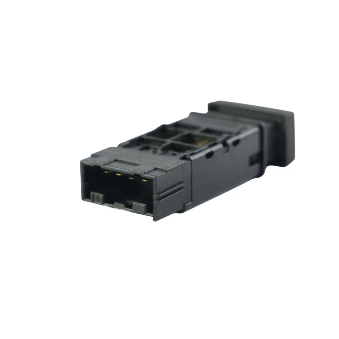 Land Rover Freelander L314 Beheizte Windschutzscheibe Schalter - SKU YUG500250PUY - Teilenummer YUG500250PUY