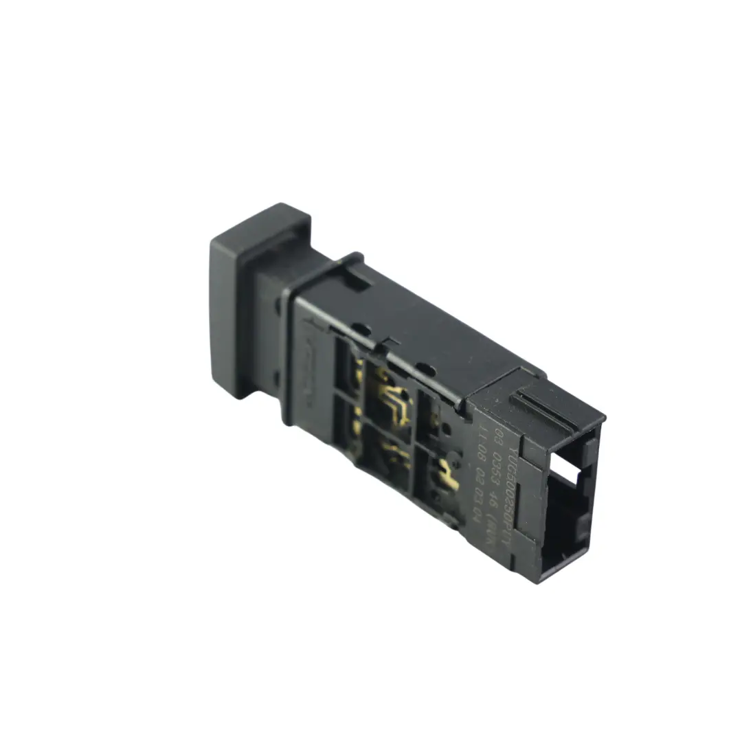 Land Rover Freelander L314 Heated Windscreen Switch Button - SKU YUG500250PUY - Part number YUG500250PUY