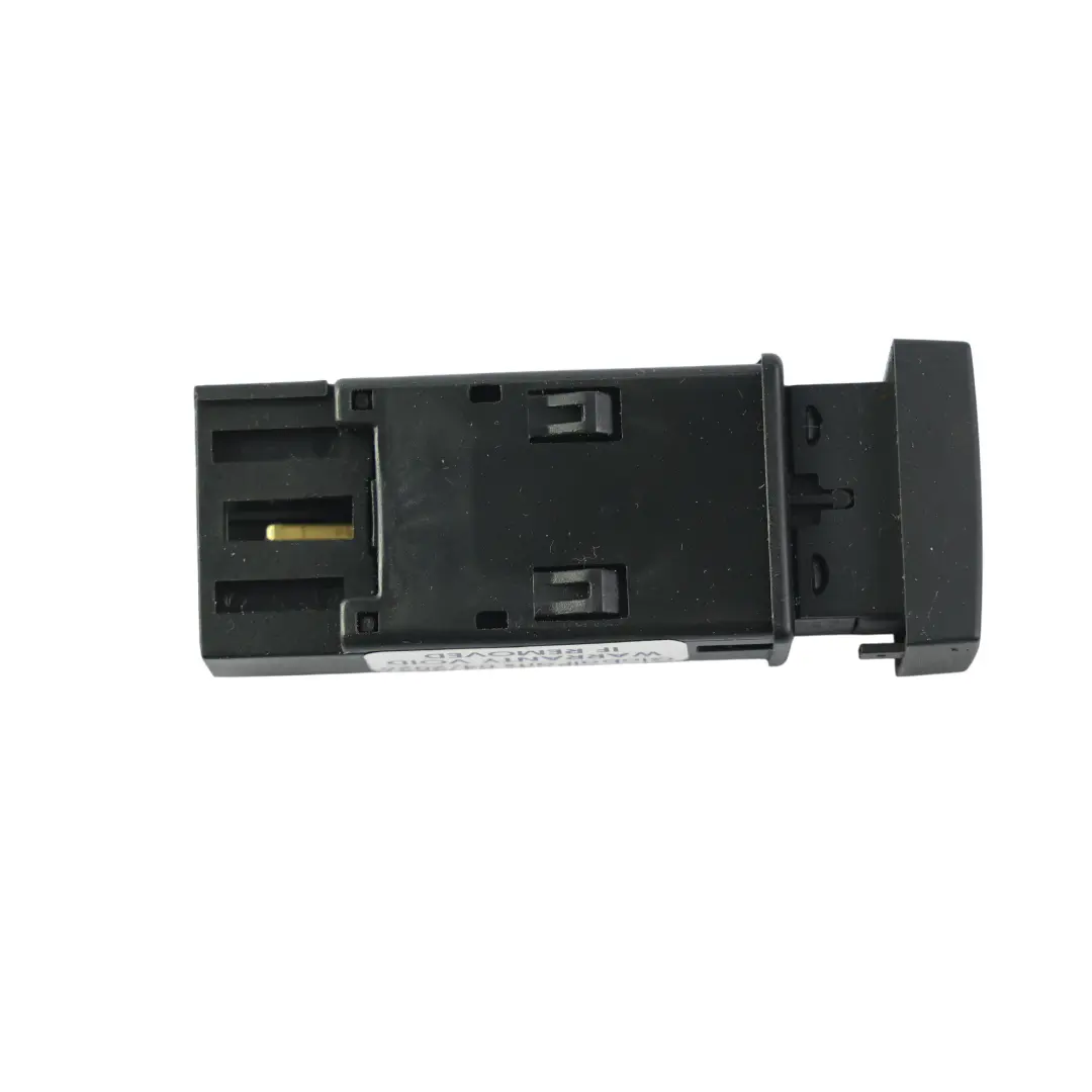 Land Rover Freelander L314 Beheizte Windschutzscheibe Schalter - SKU YUG500250PUY - Teilenummer YUG500250PUY
