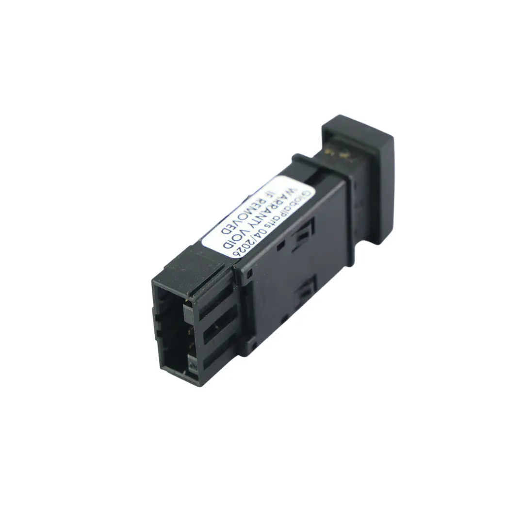 Interruttore Ricircolo Aria per Land Rover Freelander L314 con numero di parte YUG500310PUY Land Rover Freelander L314 Interruttore Ricircolo Aria - SKU YUG500310PUY - Numero di parte YUG500310PUY