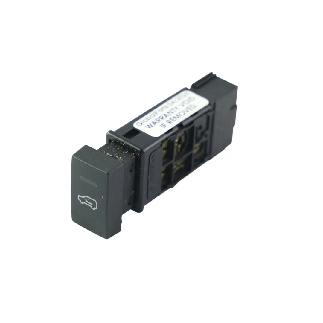 Land Rover Freelander L314 Interior Air Recirculation Switch Button - SKU YUG500310PUY - Part number YUG500310PUY