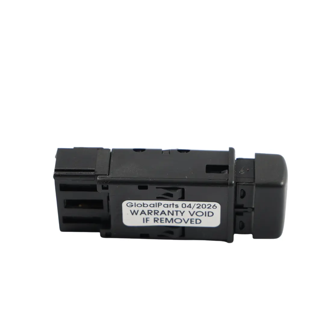 Land Rover Freelander L314 Parking Aid PDC Assistant Sensor Switch - SKU YUG500330PUY - Part number YUG500330PUY