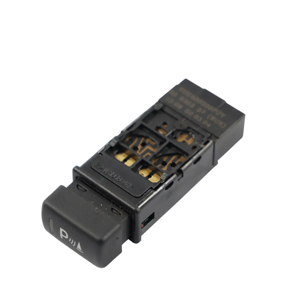 Land Rover Freelander L314 Parking Aid PDC Assistant Sensor Switch - SKU YUG500330PUY - Part number YUG500330PUY