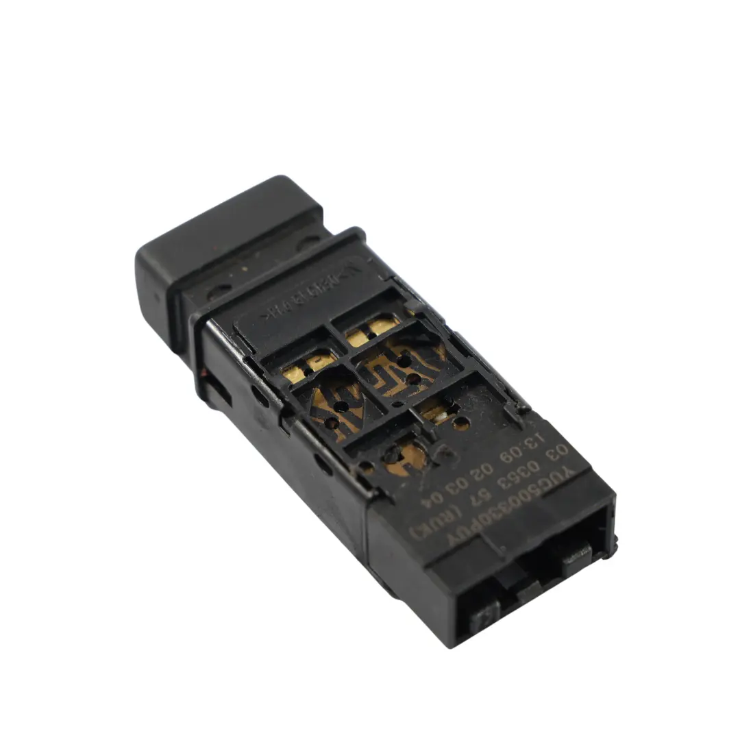 Land Rover Freelander L314 Sensor Interruptor Asistente PDC - SKU YUG500330PUY - Número de pieza YUG500330PUY