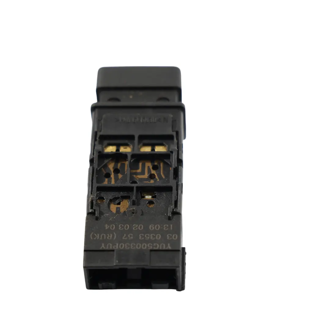 Land Rover Freelander L314 Czujnik Sensor PDC Parkowania - SKU YUG500330PUY - Numer Części YUG500330PUY