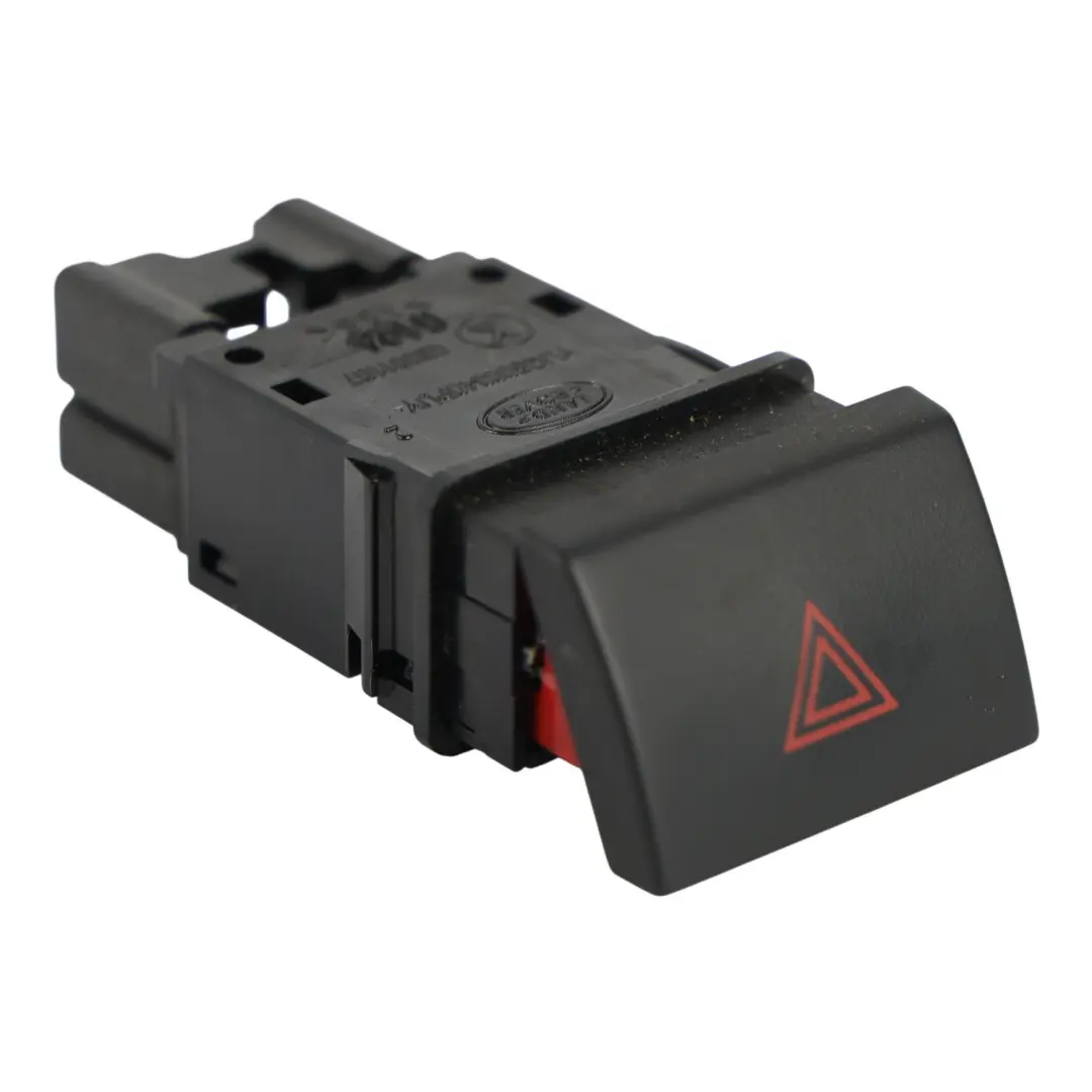Land Rover Freelander L314 Warnblinkanlage Schalter - SKU YUG500340PUY - Teilenummer YUG500340PUY