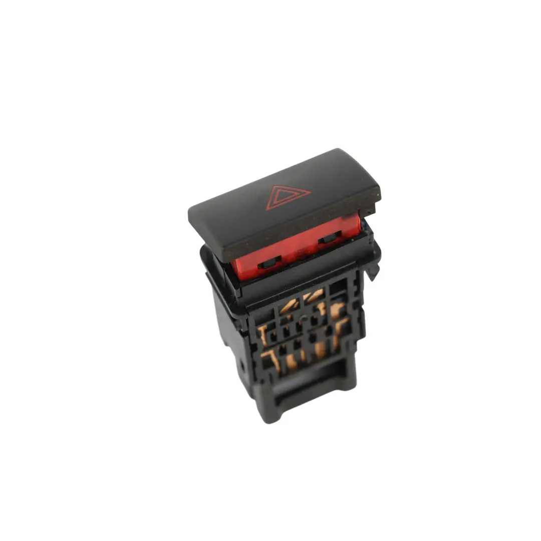 Land Rover Freelander L314 Hazard Warning Light Switch - SKU YUG500340PUY - Part number YUG500340PUY