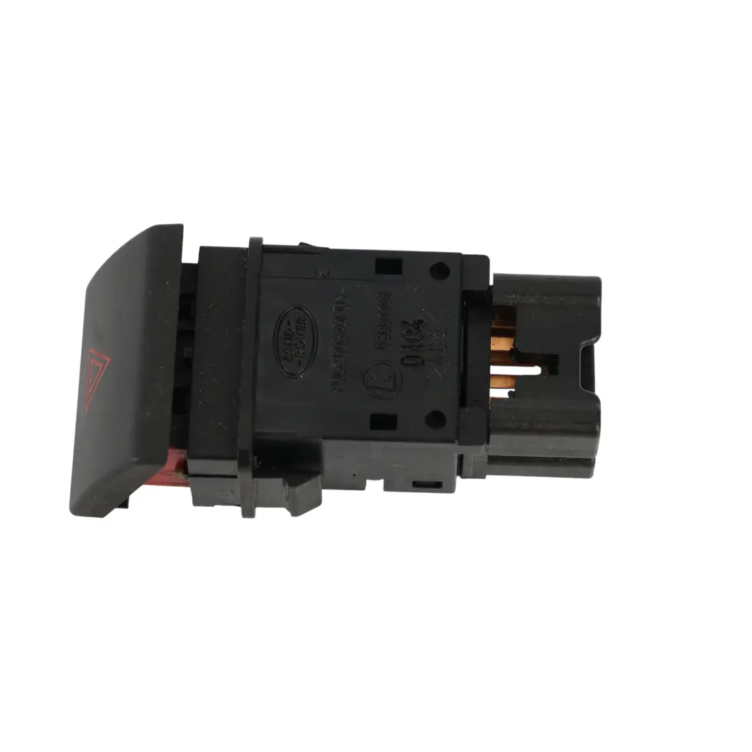 Land Rover Freelander L314 Warnblinkanlage Schalter - SKU YUG500340PUY - Teilenummer YUG500340PUY