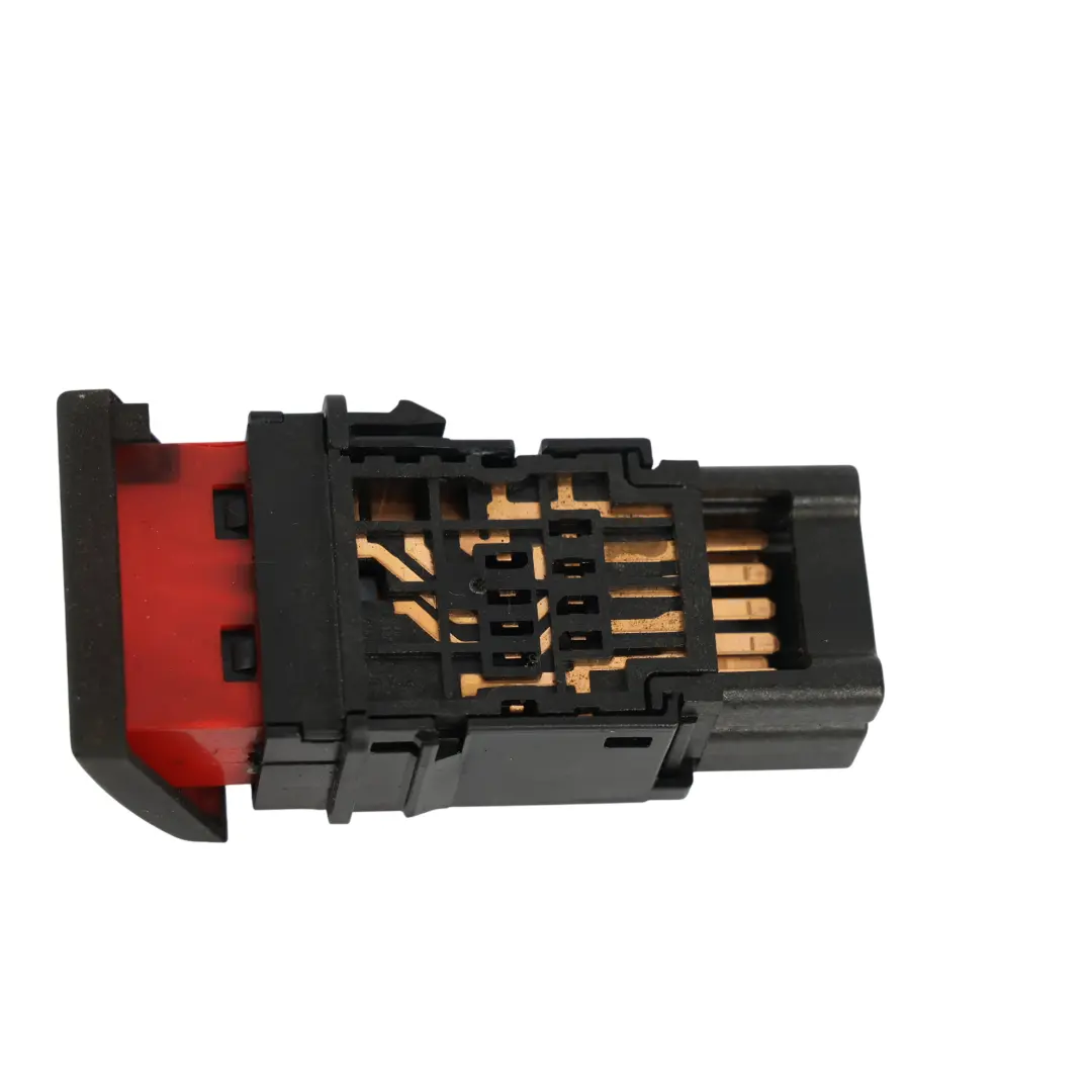 Land Rover Freelander L314 Interruptor Luz Advertencia - SKU YUG500340PUY - Número de pieza YUG500340PUY