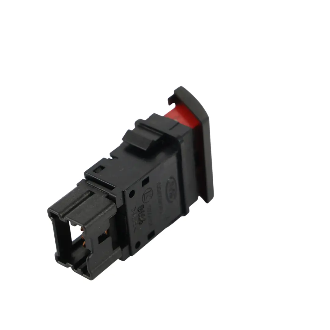 Land Rover Freelander L314 Hazard Warning Light Switch - SKU YUG500340PUY - Part number YUG500340PUY