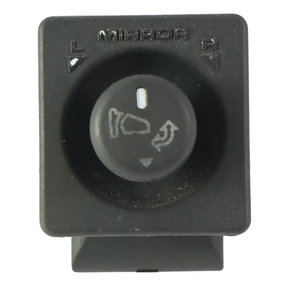 Land Rover Freelander L314 Wing Mirror Adjustment Switch Power Fold YUH100270