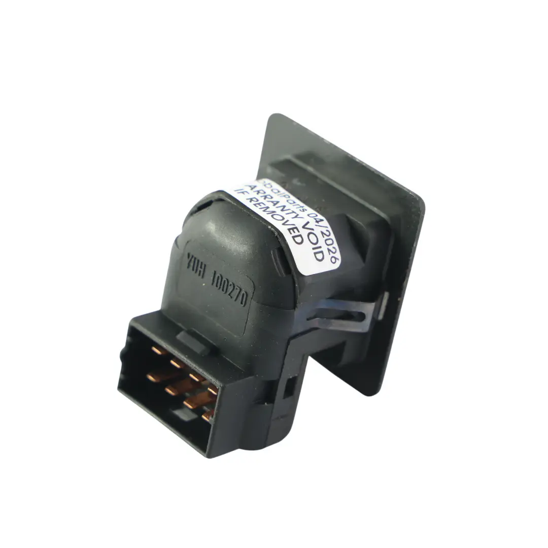 Land Rover Freelander L314 Przełącznik Regulacji Lusterek - SKU YUH100270 - Numer Części YUH100270