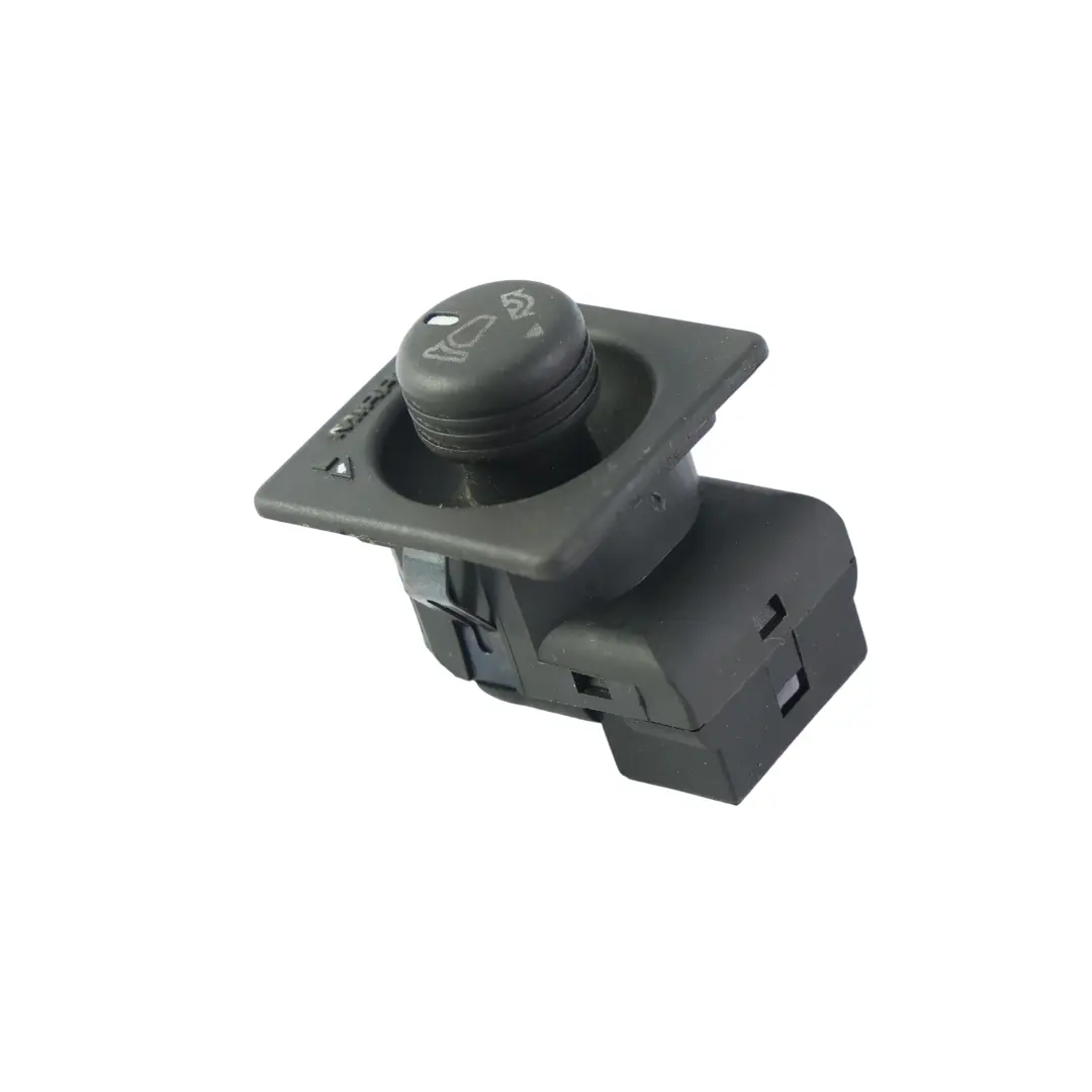 Interruptor Ajuste Espejo Retrovisor para Land Rover Freelander L314 con número de pieza YUH100270 Land Rover Freelander L314 Interruptor Ajuste Espejo Retrovisor - SKU YUH100270 - Número de pieza YUH100270