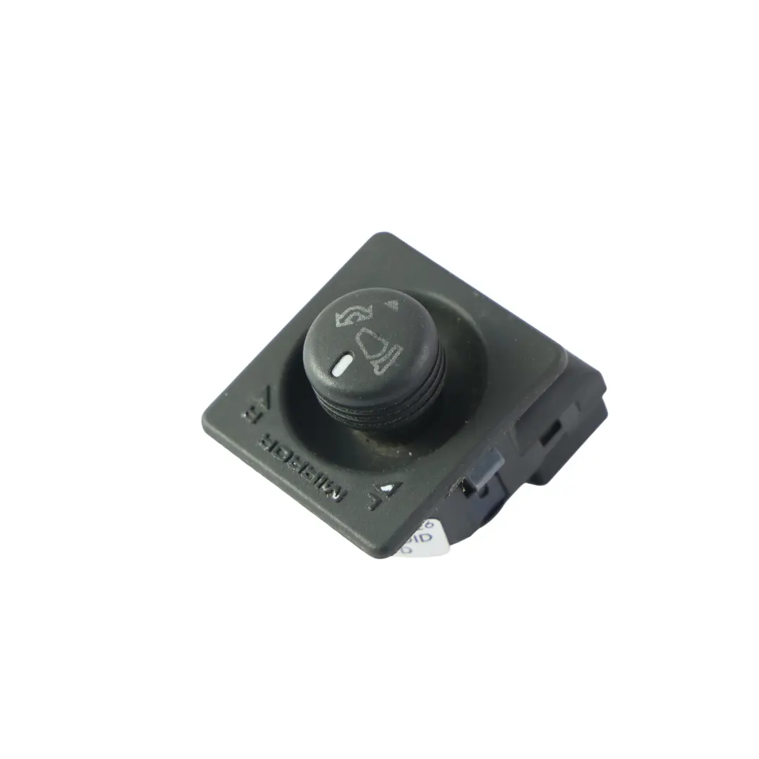 Land Rover Freelander L314 Interruptor Ajuste Espejo Retrovisor - SKU YUH100270 - Número de pieza YUH100270