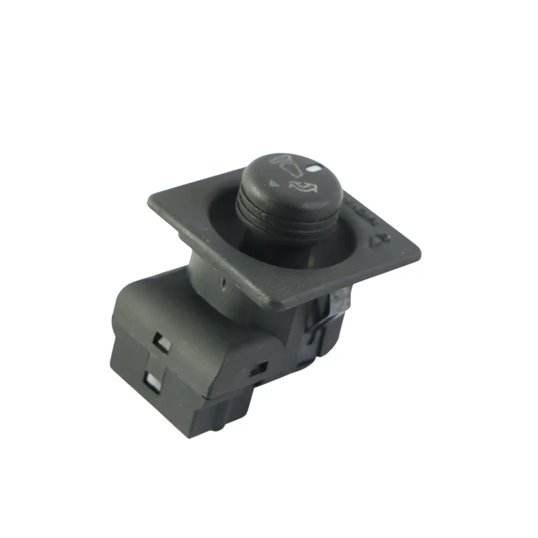 Außenspiegel Verstellung Schalter für Land Rover Freelander L314 mit Teilenummer YUH100270 Land Rover Freelander L314 Außenspiegel Verstellung Schalter - SKU YUH100270 - Teilenummer YUH100270