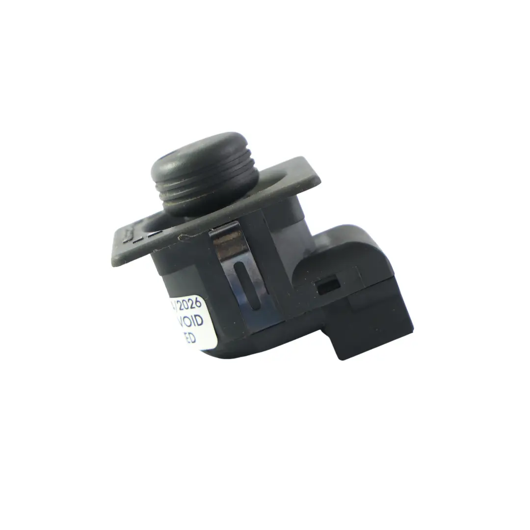 Land Rover Freelander L314 Wing Mirror Adjustment Switch Power Fold - SKU YUH100270 - Part number YUH100270