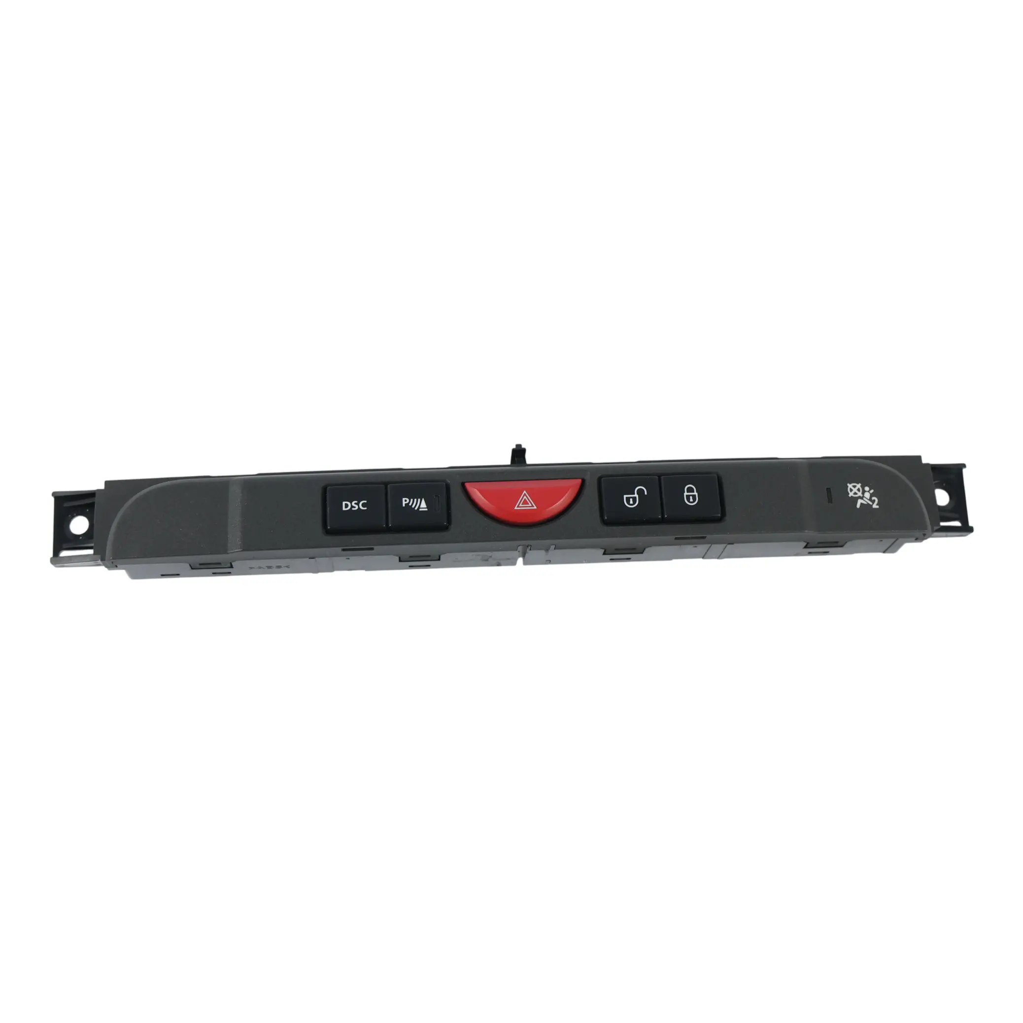 Land Rover Discovery 3 L319 Panel Hazard DSC PDC Lock YUL500400WUX