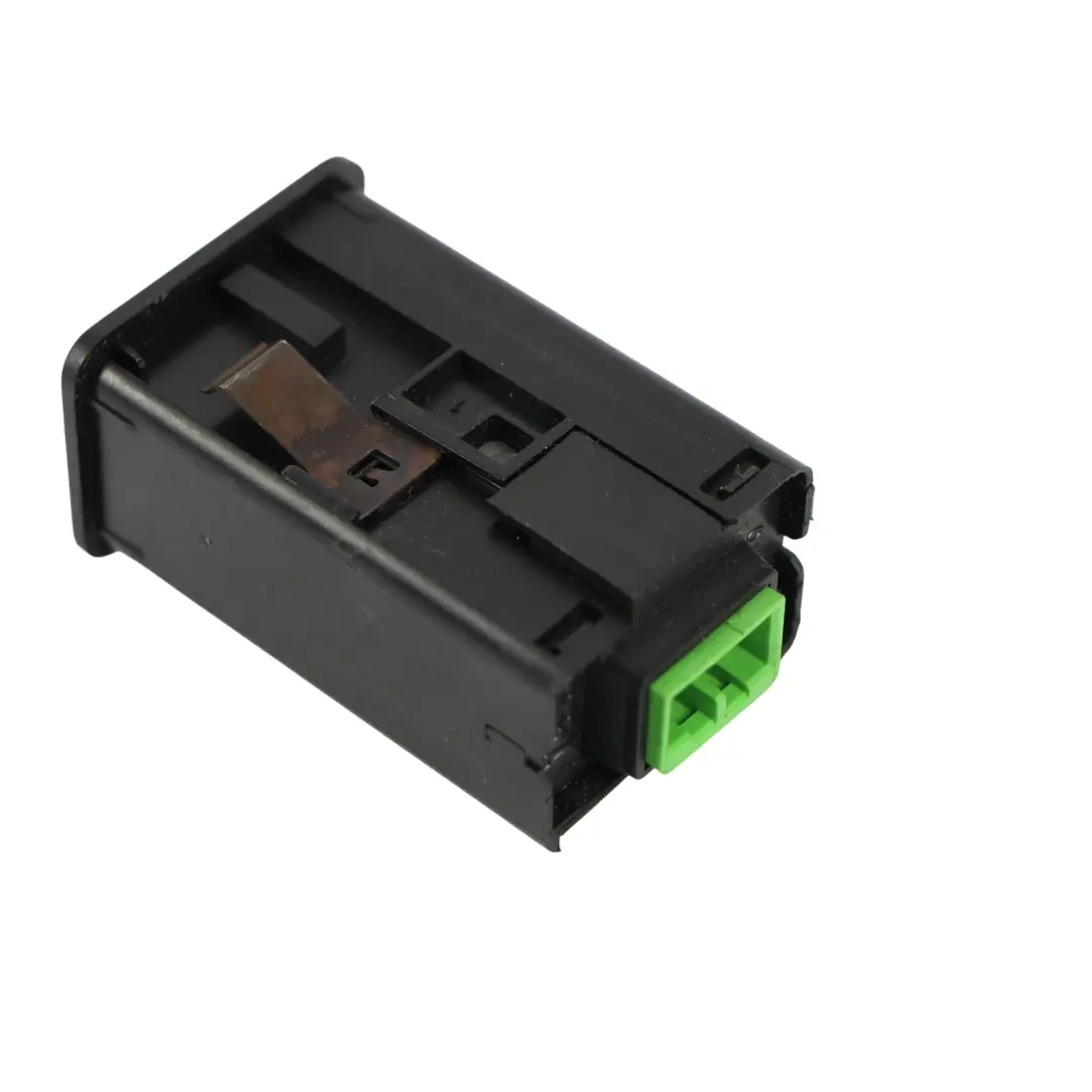 Land Rover Freelander L314 Headlight Level Adjuster Switch - SKU YUT500010PUY - Part number YUT500010PUY
