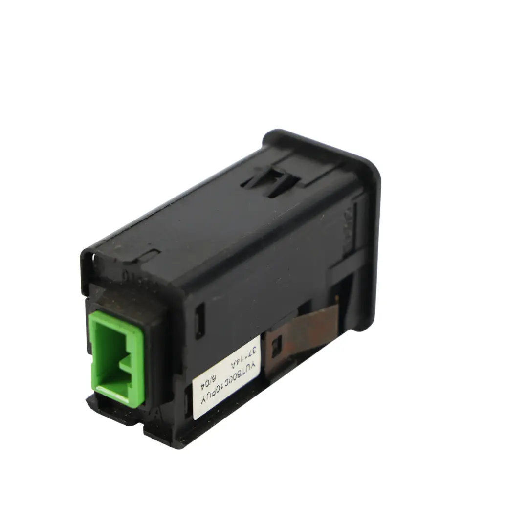 Land Rover Freelander L314 Headlight Level Adjuster Switch - SKU YUT500010PUY - Part number YUT500010PUY