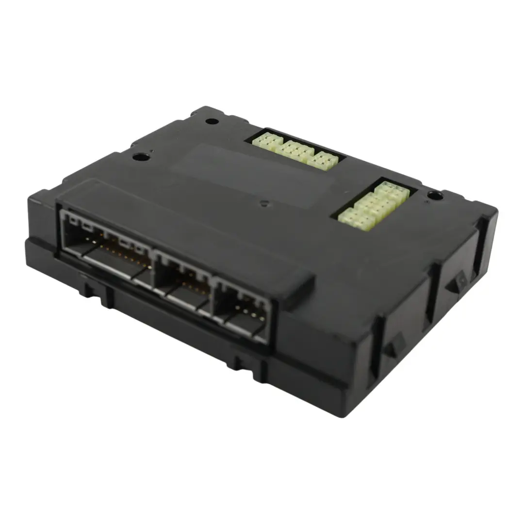 Karosserie Steuergerät Modul für Land Rover Freelander L314 mit Teilenummer YWC500210 Land Rover Freelander L314 Karosserie Steuergerät Modul - SKU YWC500210 - Teilenummer YWC500210
