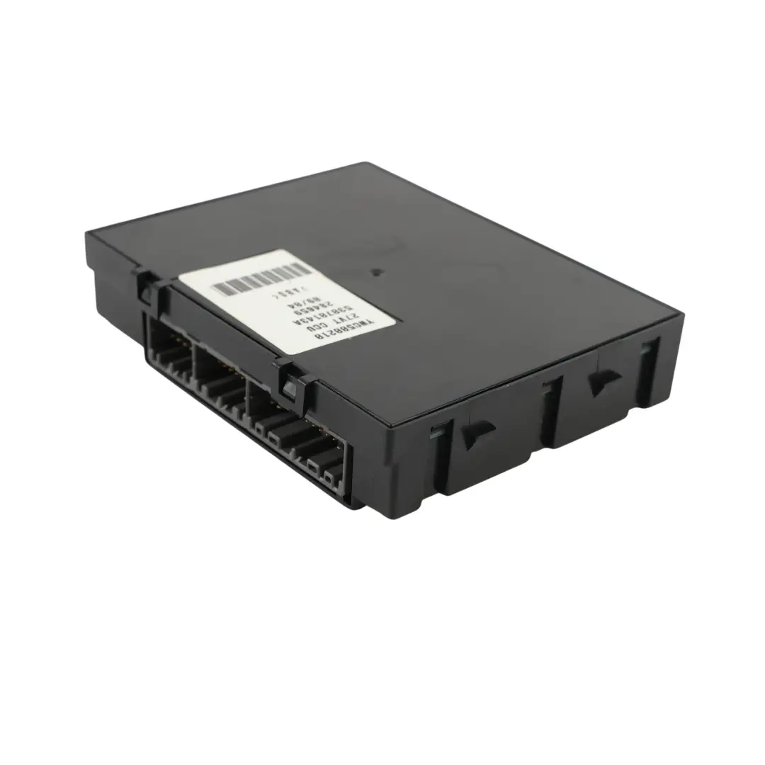 Karosserie Steuergerät Modul für Land Rover Freelander L314 mit Teilenummer YWC500210 Land Rover Freelander L314 Karosserie Steuergerät Modul - SKU YWC500210 - Teilenummer YWC500210