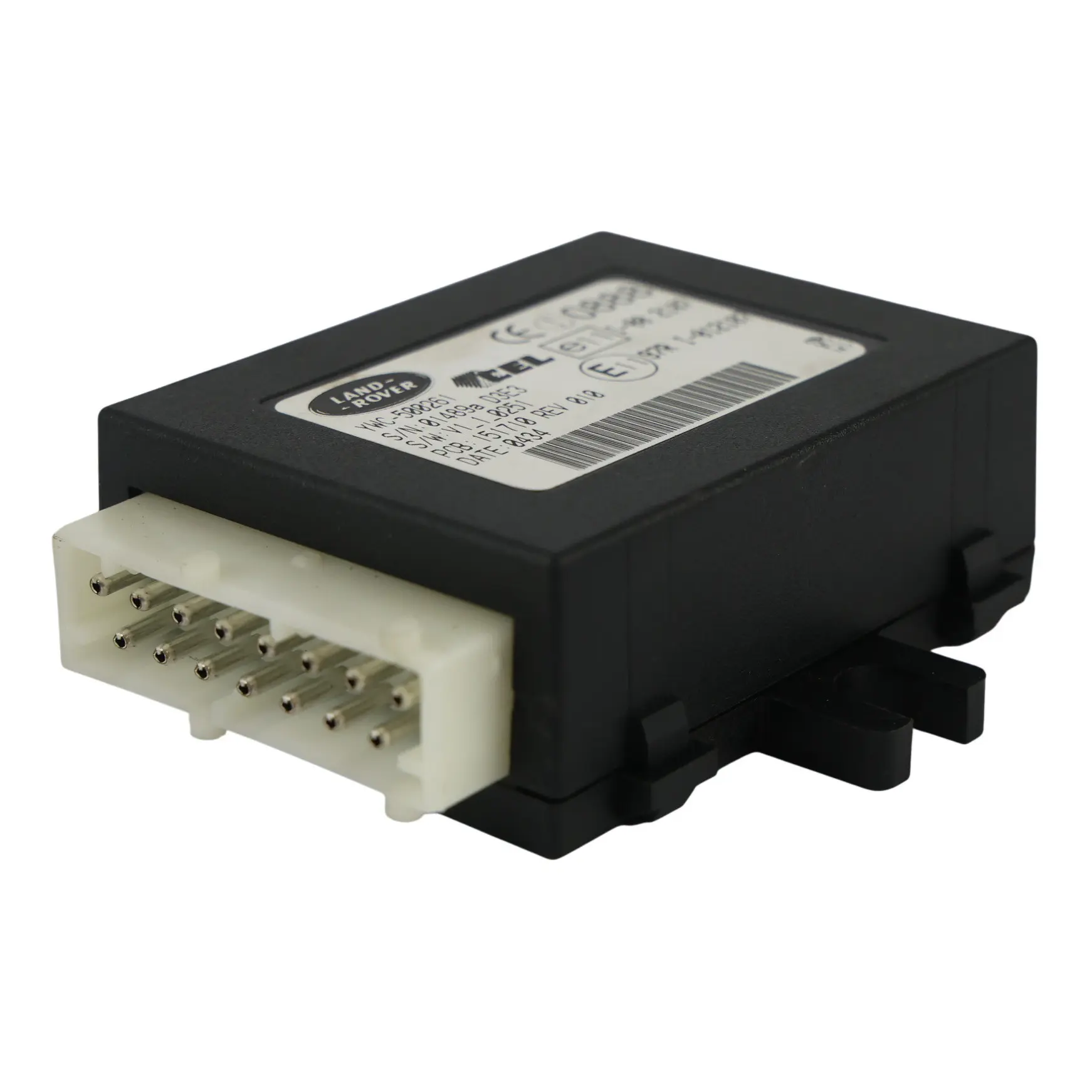 Land Rover Freelander L314 Módulo Unidad Control Inmovilizador YWC500261