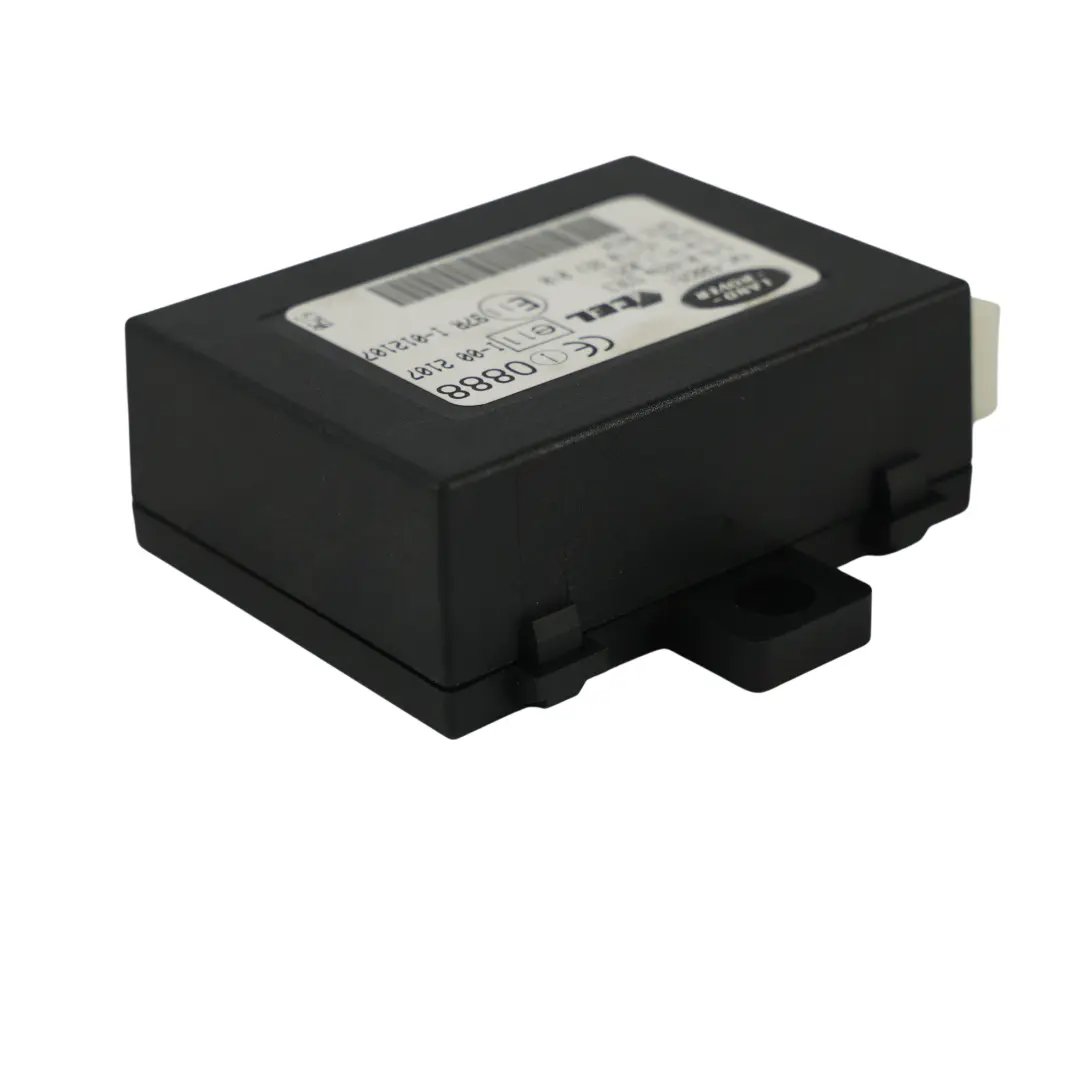Módulo Unidad Control Inmovilizador para Land Rover Freelander L314 con número de pieza YWC500261 Land Rover Freelander L314 Módulo Unidad Control Inmovilizador - SKU YWC500261 - Número de pieza YWC500261