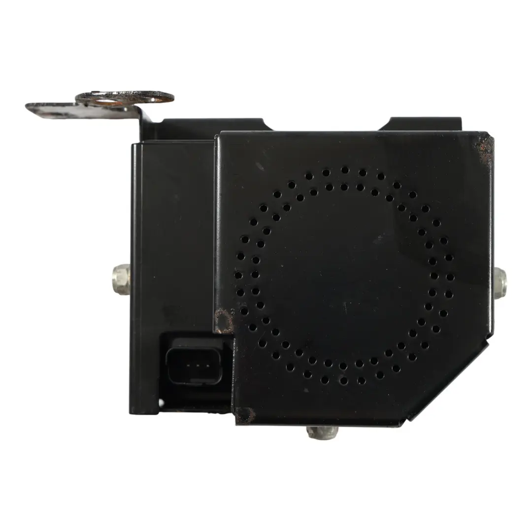 Anti Theft Alarm Siren Signal Unit to Land Rover Discovery 3 L319 with Part number YWK500040 Land Rover Discovery 3 L319 Anti Theft Alarm Siren Signal Unit - SKU YWK500040 - Part number YWK500040