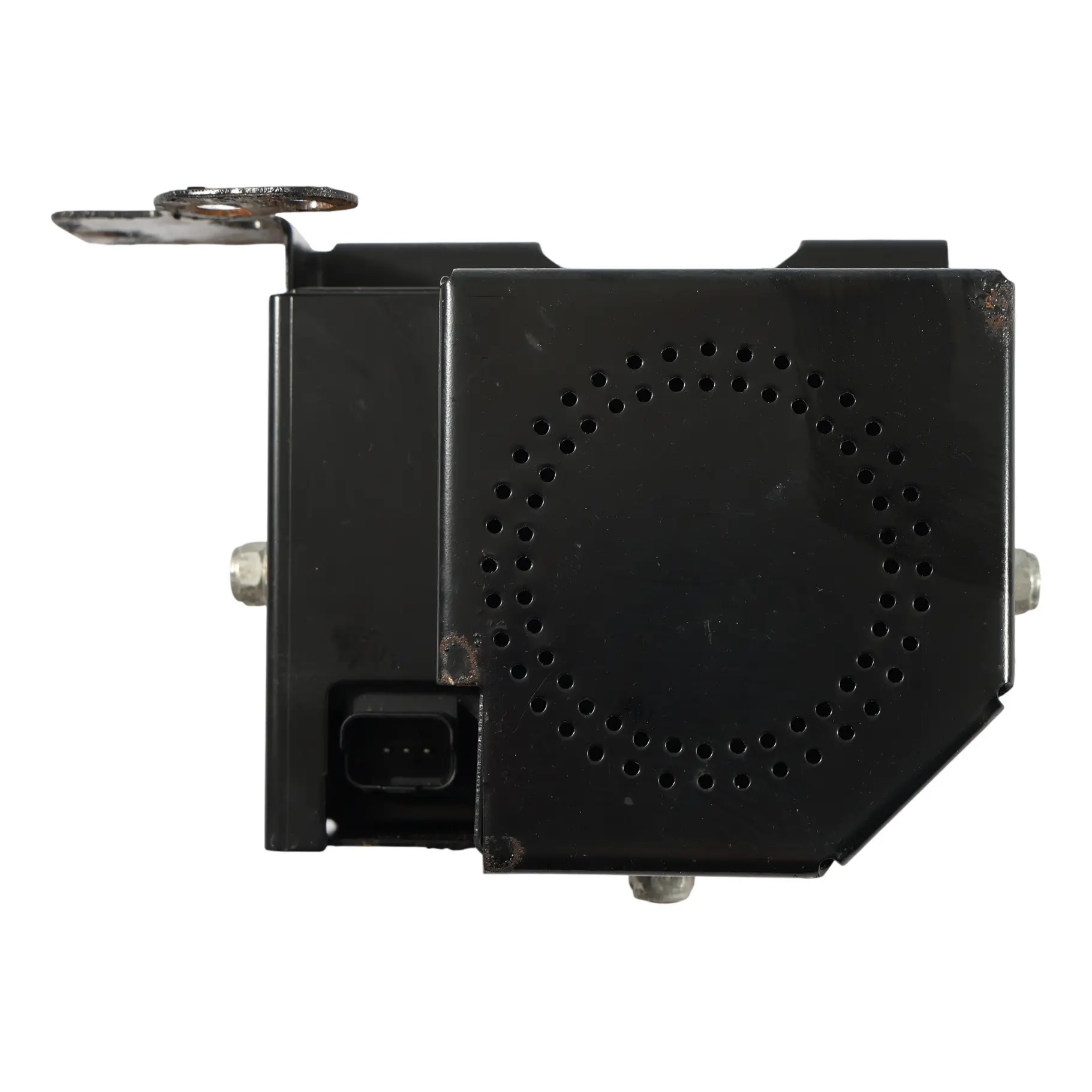 Land Rover Discovery 3 L319 Anti Theft Alarm Siren Signal Unit YWK500040