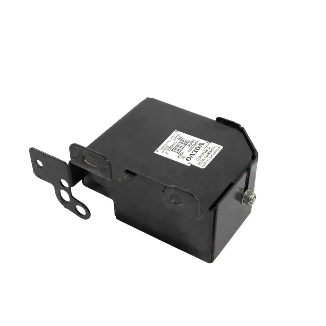 Land Rover Discovery 3 L319 Anti Theft Alarm Siren Signal Unit - SKU YWK500040 - Part number YWK500040