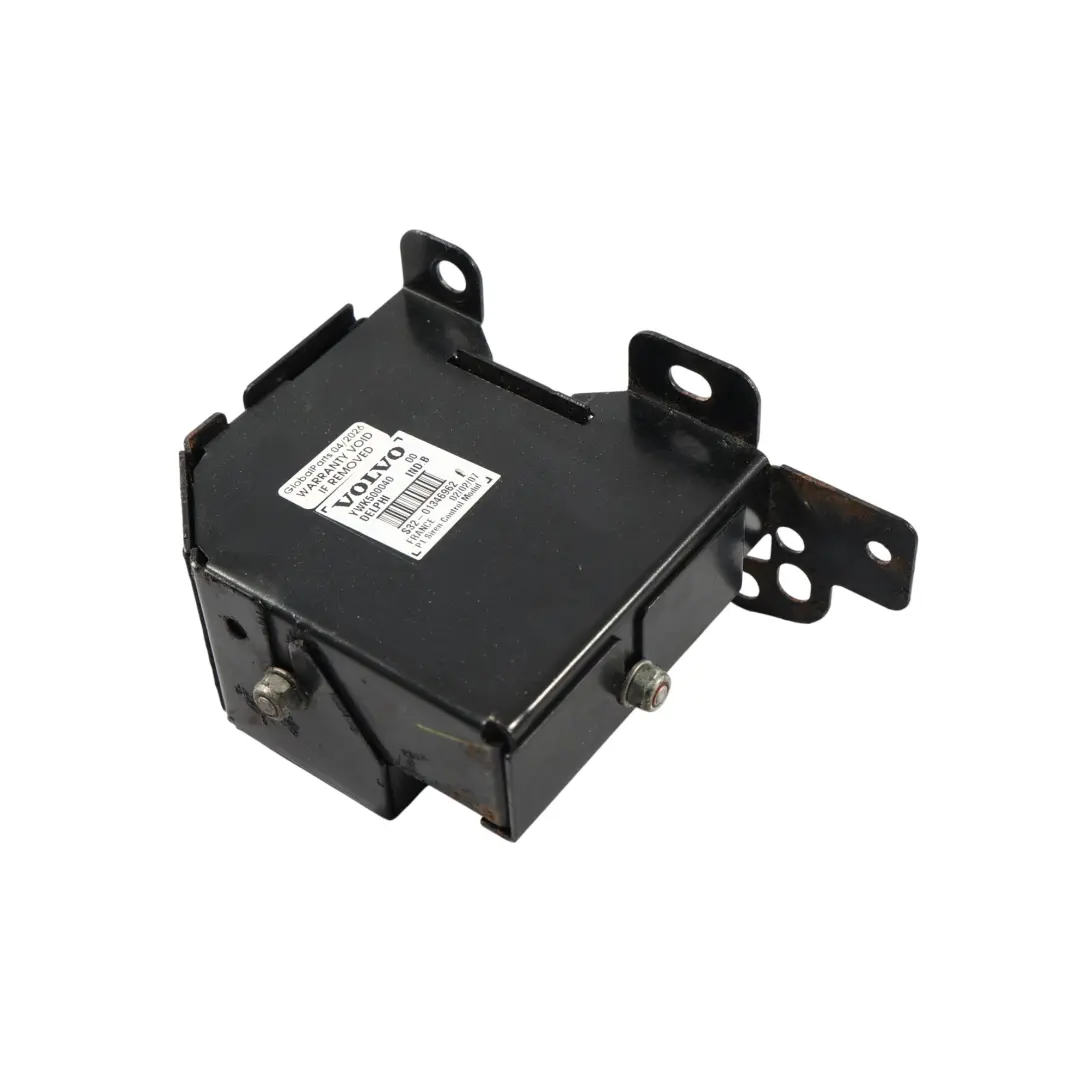 Unità Sirena Allarme Antifurto per Land Rover Discovery 3 L319 con numero di parte YWK500040 Land Rover Discovery 3 L319 Unità Sirena Allarme Antifurto - SKU YWK500040 - Numero di parte YWK500040