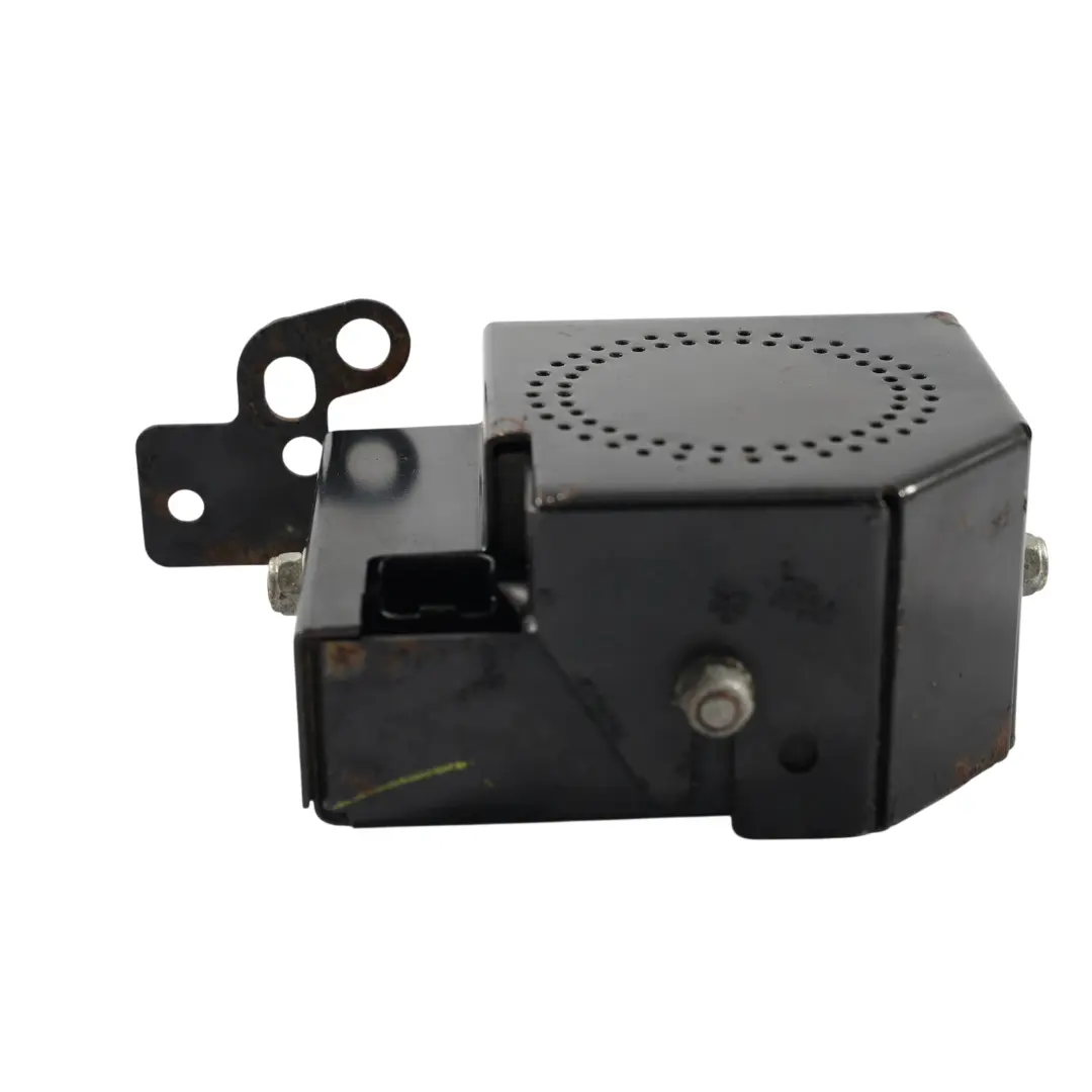 Land Rover Discovery 3 L319 Unité Signal Sirène Alarme Anti Vol - SKU YWK500040 - Numéro de pièce YWK500040