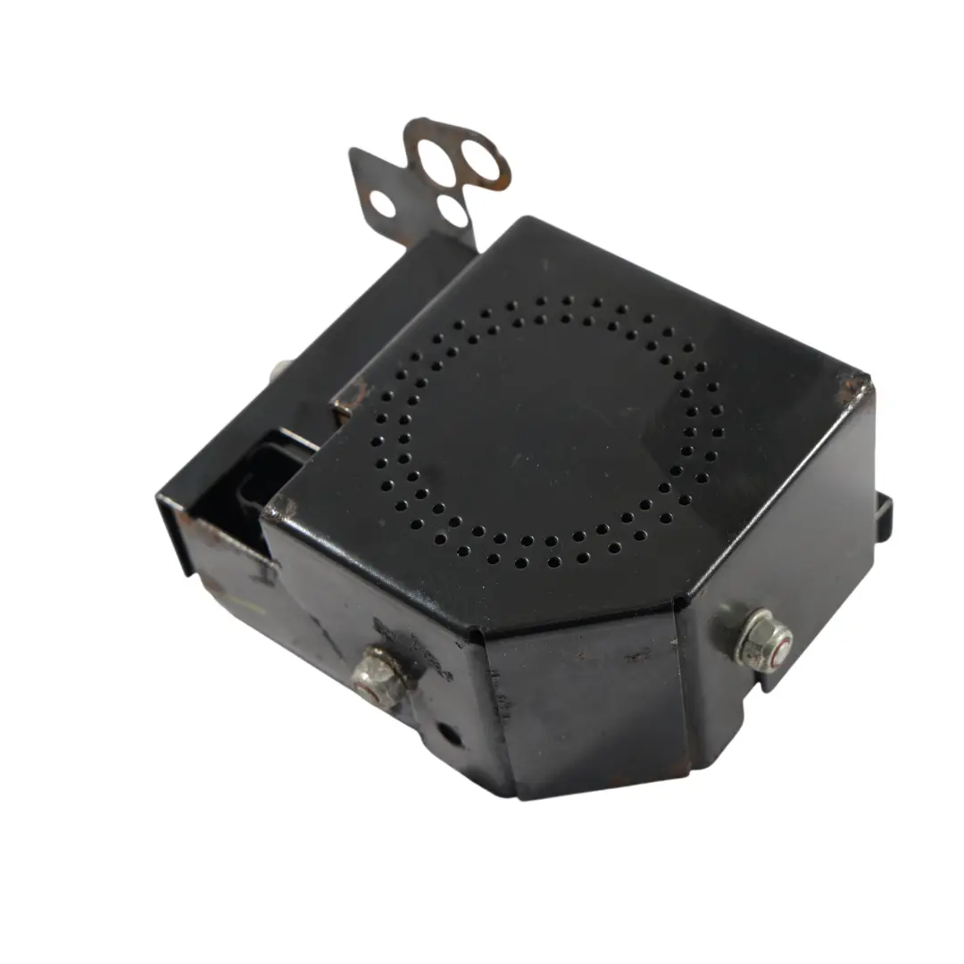 Unité Signal Sirène Alarme Anti Vol pour Land Rover Discovery 3 L319 à propos du numéro de pièce YWK500040 Land Rover Discovery 3 L319 Unité Signal Sirène Alarme Anti Vol - SKU YWK500040 - Numéro de pièce YWK500040