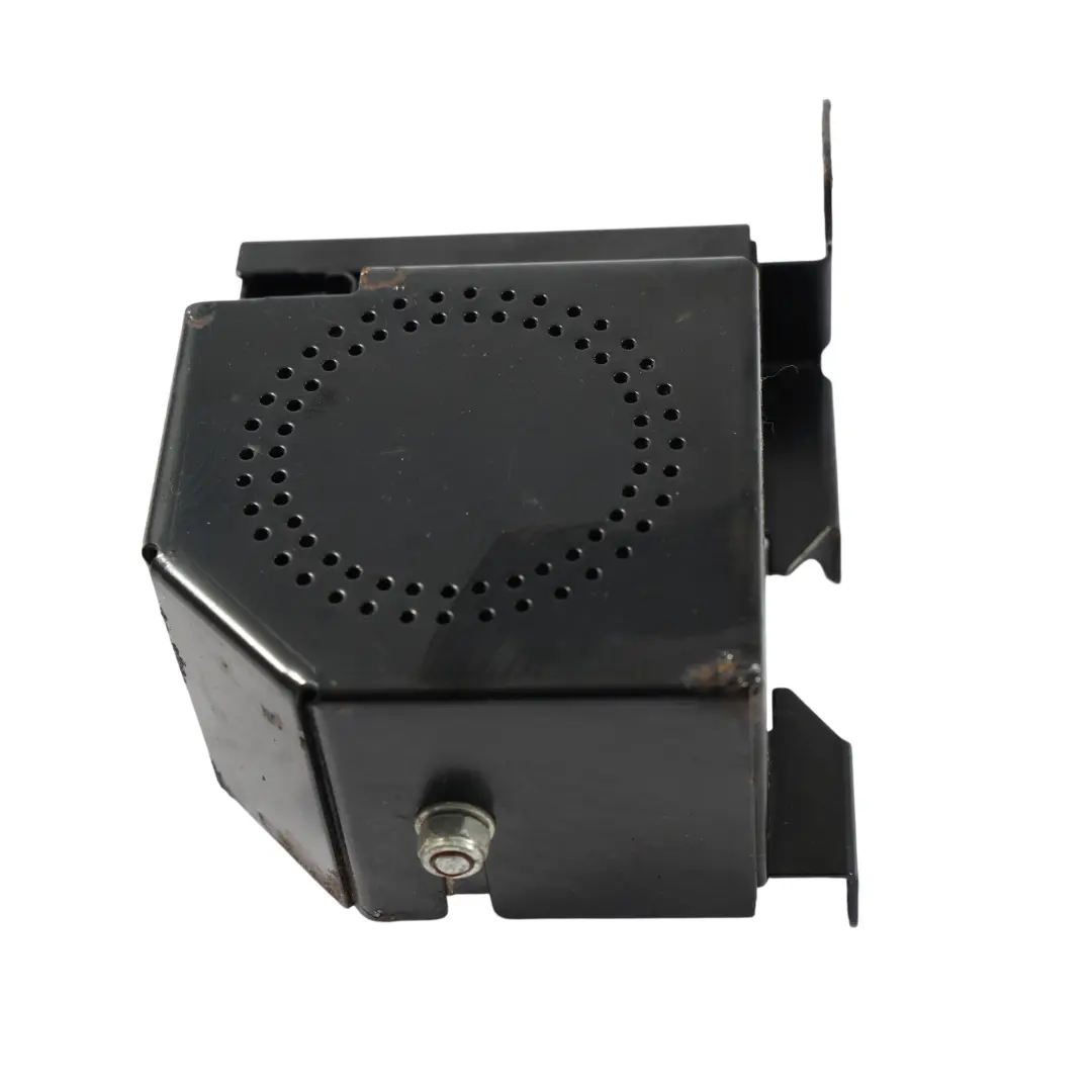 Unité Signal Sirène Alarme Anti Vol pour Land Rover Discovery 3 L319 à propos du numéro de pièce YWK500040 Land Rover Discovery 3 L319 Unité Signal Sirène Alarme Anti Vol - SKU YWK500040 - Numéro de pièce YWK500040