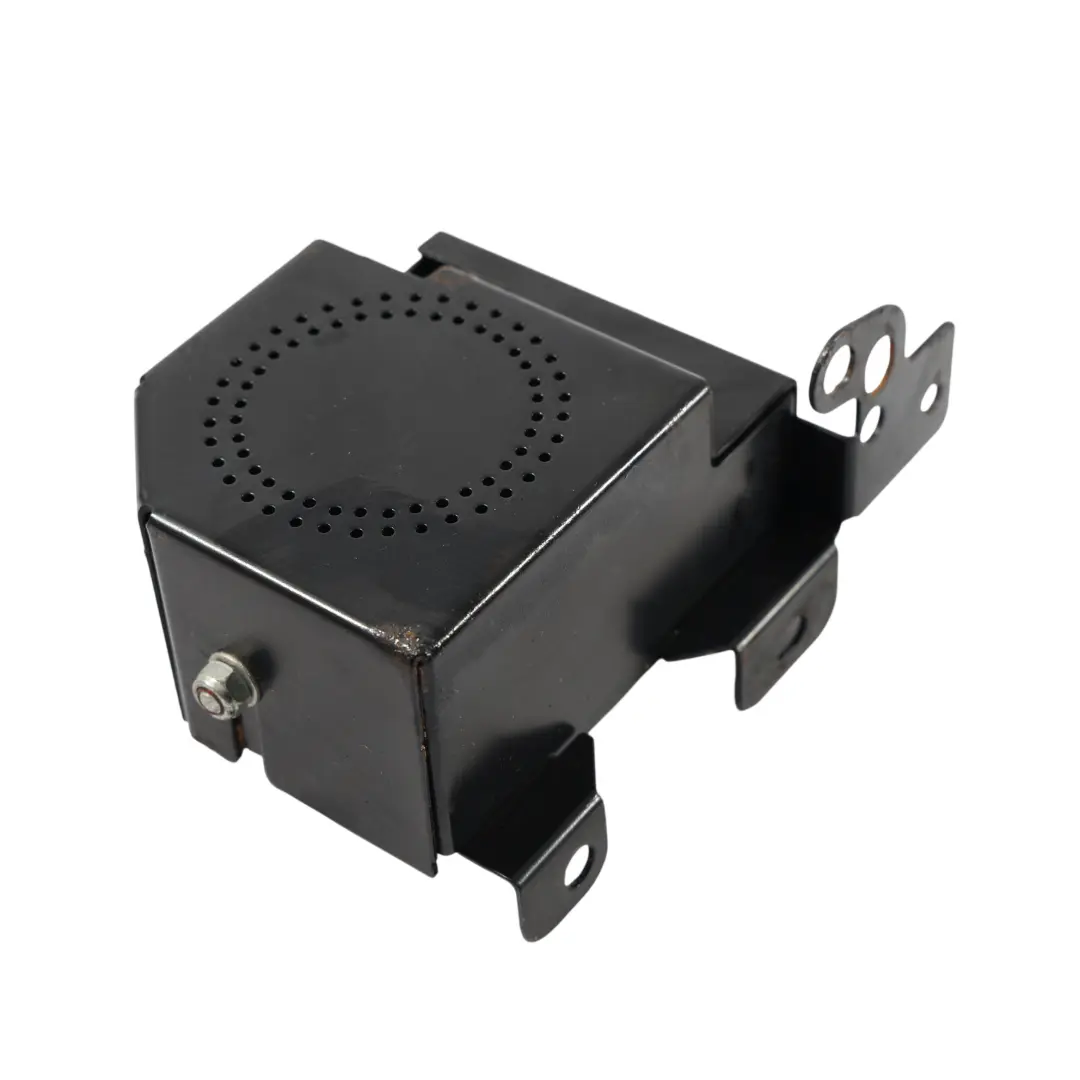 Unité Signal Sirène Alarme Anti Vol pour Land Rover Discovery 3 L319 à propos du numéro de pièce YWK500040 Land Rover Discovery 3 L319 Unité Signal Sirène Alarme Anti Vol - SKU YWK500040 - Numéro de pièce YWK500040