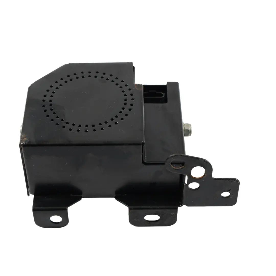 Anti Theft Alarm Siren Signal Unit to Land Rover Discovery 3 L319 with Part number YWK500040 Land Rover Discovery 3 L319 Anti Theft Alarm Siren Signal Unit - SKU YWK500040 - Part number YWK500040
